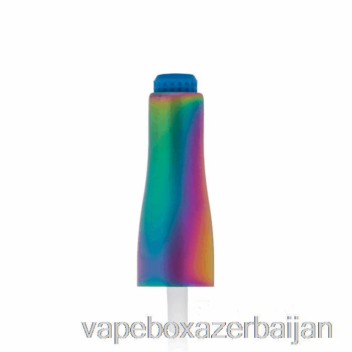 E-Juice Vape Puffco Plus Replacement Mouthpiece Pearl